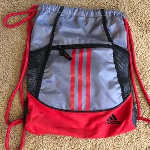 Adidas bag